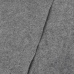 Tapiz de suelo piscina geotextil de poliéster gris claro Ø244cm