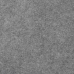 Tapiz de suelo piscina geotextil de poliéster gris claro Ø244cm