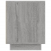 Mueble para TV madera contrachapada gris Sonoma 102x35x45 cm