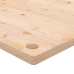 Tablero de escritorio madera maciza de pino 110x60x2,5 cm