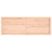 Tablero de mesa madera maciza roble sin tratar 140x50x(2-4) cm