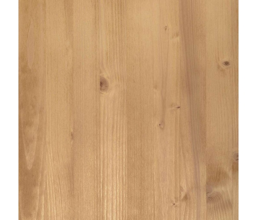 Armario VIGO madera maciza de pino 90x55x170 cm