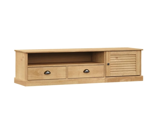 Mueble para TV VIGO madera maciza de pino 156x40x40 cm