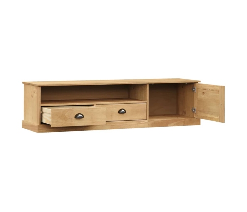 Mueble para TV VIGO madera maciza de pino 156x40x40 cm