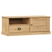 Mueble para TV VIGO madera maciza de pino 106x40x40 cm