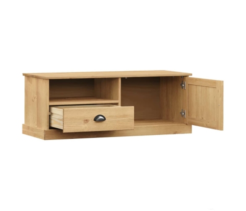 Mueble para TV VIGO madera maciza de pino 106x40x40 cm