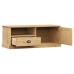 Mueble para TV VIGO madera maciza de pino 106x40x40 cm