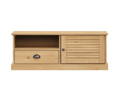 Mueble para TV VIGO madera maciza de pino 106x40x40 cm