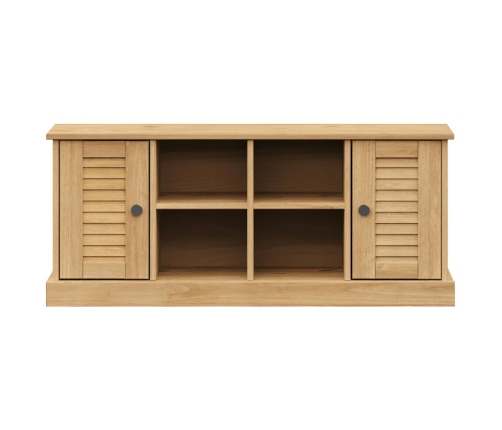 Banco zapatero VIGO madera maciza de pino 106x35x45 cm