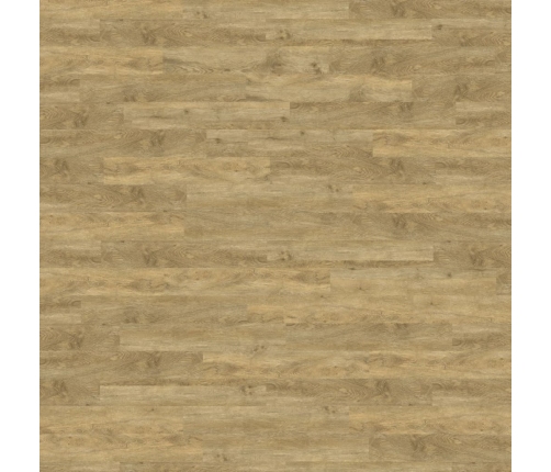 Paneles de pared con aspecto de madera PVC marrón 4,12 m²