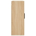 Armario de pared roble Sonoma 69,5x34x90 cm