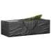 Bolsas para guardar árbol de Navidad 2 uds polietileno negro
