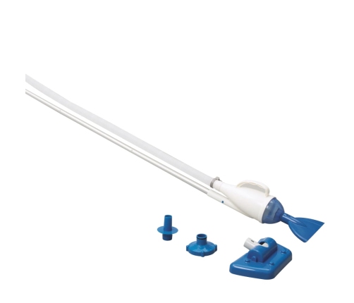 Bestway Aspirador para piscina AquaCrawl