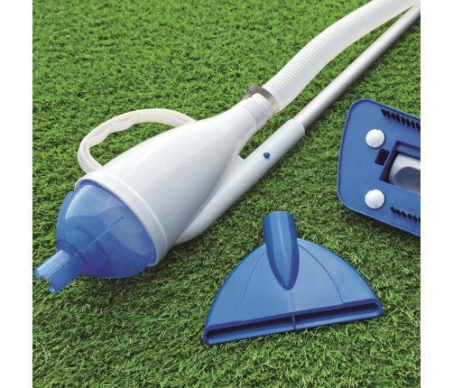 Bestway Aspirador para piscina AquaCrawl