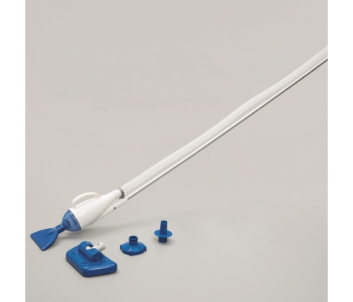 Bestway Aspirador para piscina AquaCrawl