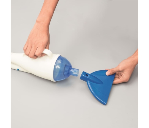 Bestway Aspirador para piscina AquaCrawl