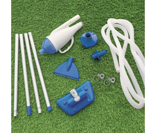 Bestway Aspirador para piscina AquaCrawl