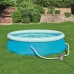 Bestway Conjunto de piscina Fast Set 305x76 cm