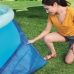 Bestway Lona para suelo de piscina Flowclear 335x335 cm