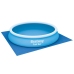 Bestway Lona para suelo de piscina Flowclear 396x396 cm