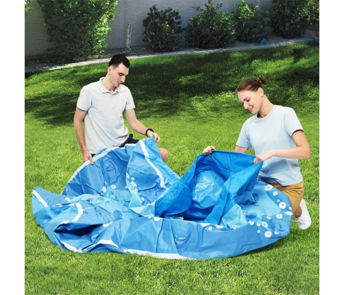 Bestway Piscina Easy Set OctoPool 274x76 cm