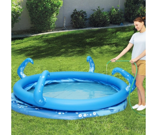 Bestway Piscina Easy Set OctoPool 274x76 cm