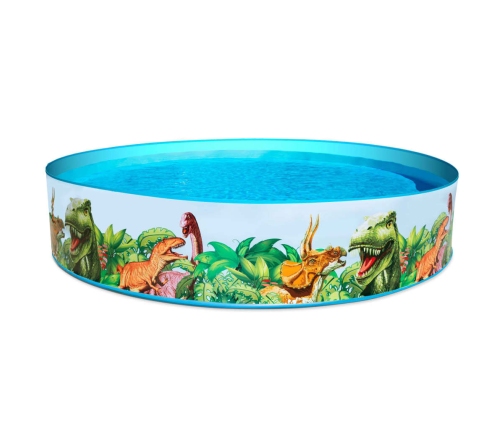 Bestway Piscina Dinosaur Fill'N Fun