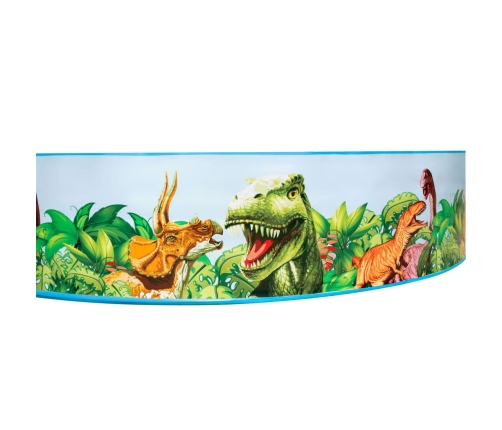 Bestway Piscina Dinosaur Fill'N Fun