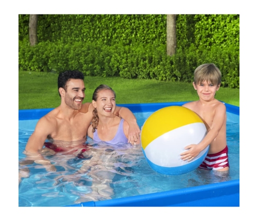 Bestway Piscina Steel Pro 300x201x66 cm