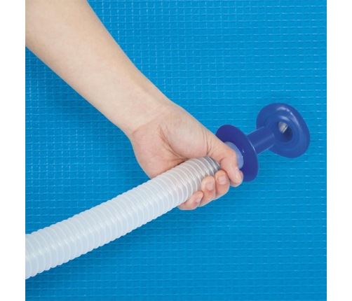 Bestway Kit de limpieza de piscina Flowclear AquaClean