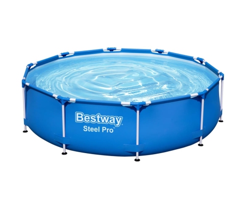 Bestway Piscina Steel Pro 305x76 cm