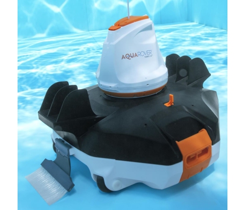 Bestway Flowclear Robot limpiador de piscinas AquaRover