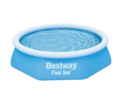 Bestway Flowclear Lona de suelo para piscina 274x274 cm