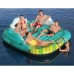 Bestway Isla inflable para 5 personas Sunny Lounge 291x265x83 cm