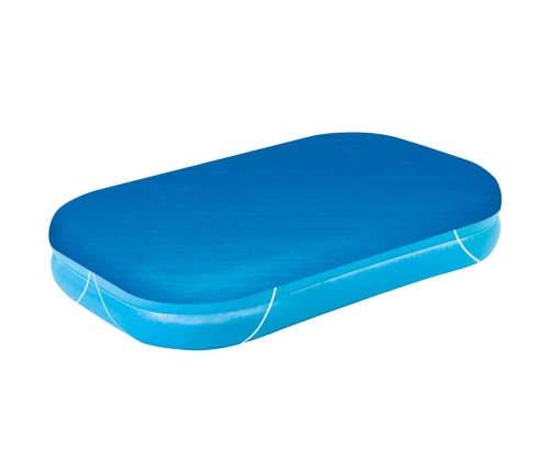 Bestway Cubierta para piscina Flowclear 262x175x51 cm