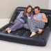 Bestway Sofá cama doble inflable 5 en 1 188x152x64 cm