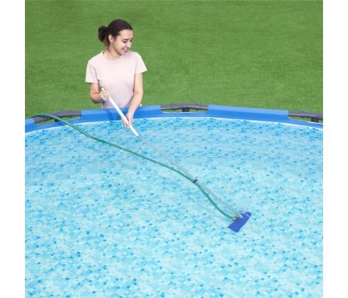 Bestway Kit de mantenimiento para piscinas desmontables Flowclear