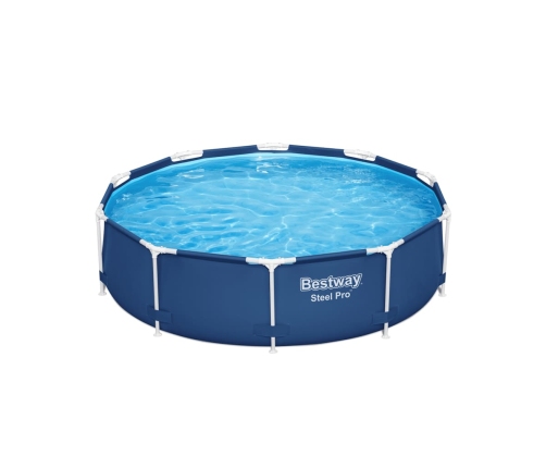 Bestway Piscina Steel Pro 305x76 cm