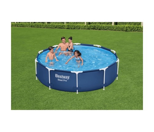 Bestway Piscina Steel Pro 305x76 cm