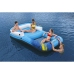 Bestway Isla hinchable Hydro Force 305x186x58 cm