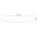 Tablero de mesa redondo madera maciza de acacia Ø90x3,8 cm