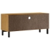 Mueble para TV FLAM madera maciza de pino 110x40x50 cm