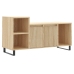 Mueble para TV madera contrachapada roble Sonoma 100x35x55 cm