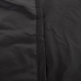 Cubierta para leñero Oxford 420D negro 122x61x106 cm