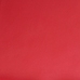 Sillón reclinable de cuero sintético rojo