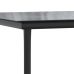 Set comedor de jardín 7 pzas con cojines ratán sintético beige