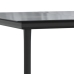 Set comedor de jardín 7 pzas con cojines ratán sintético beige