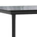 Set comedor de jardín 7 pzas con cojines ratán sintético beige