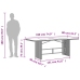 Set comedor jardín 9 pzas y cojines ratán sintético gris