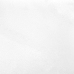 Cama sin colchón cuero sintético blanco negro 200x200 cm